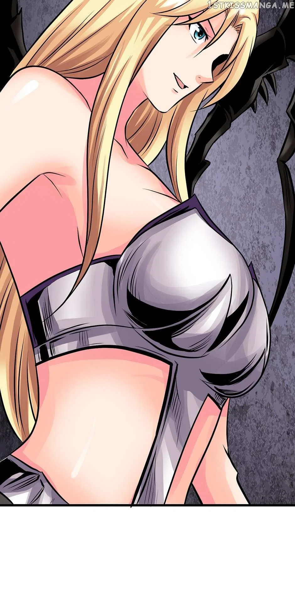 Undefeated Ranker Chapter 69 – Page 41