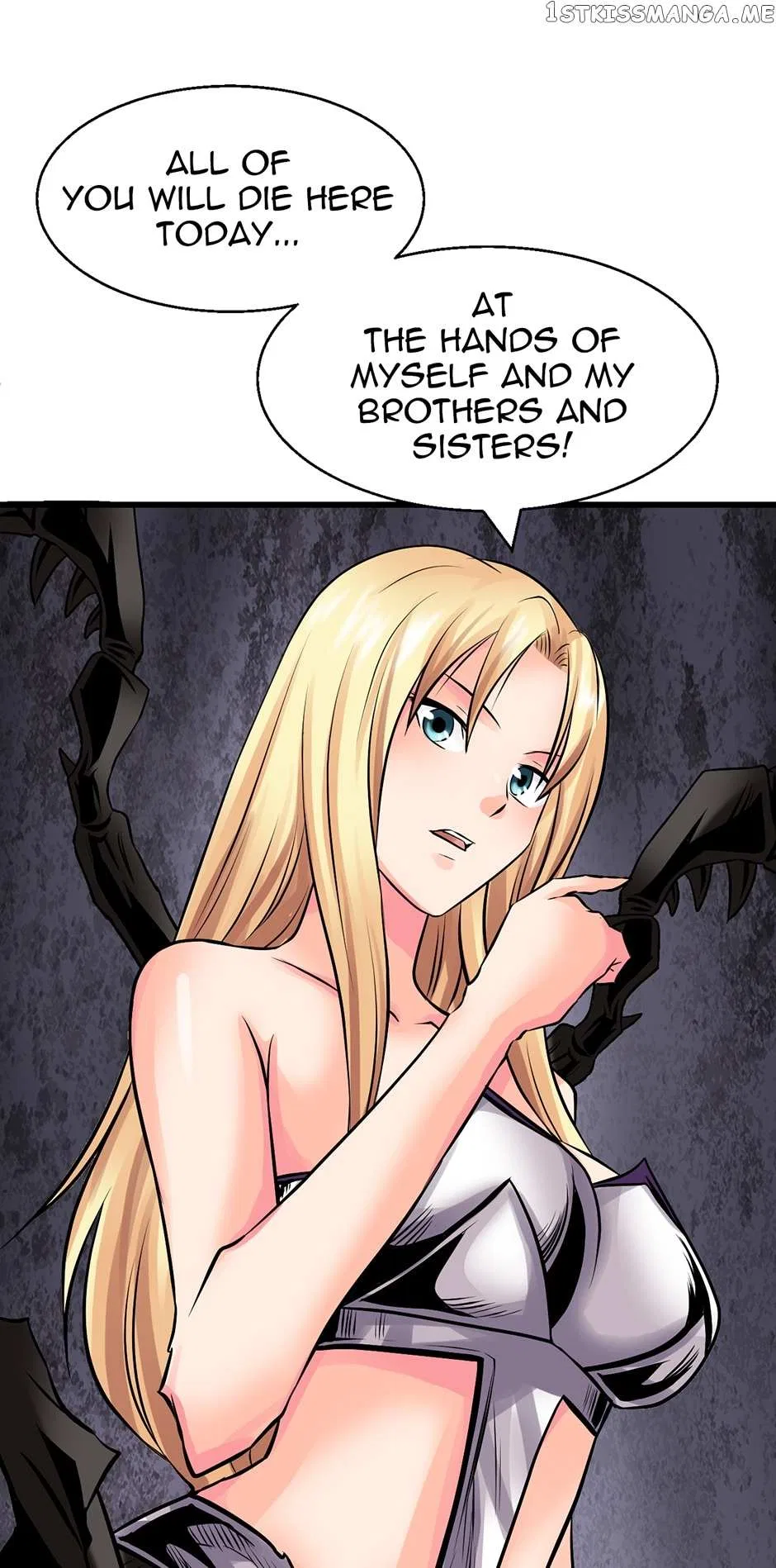 Undefeated Ranker Chapter 69 – Page 42