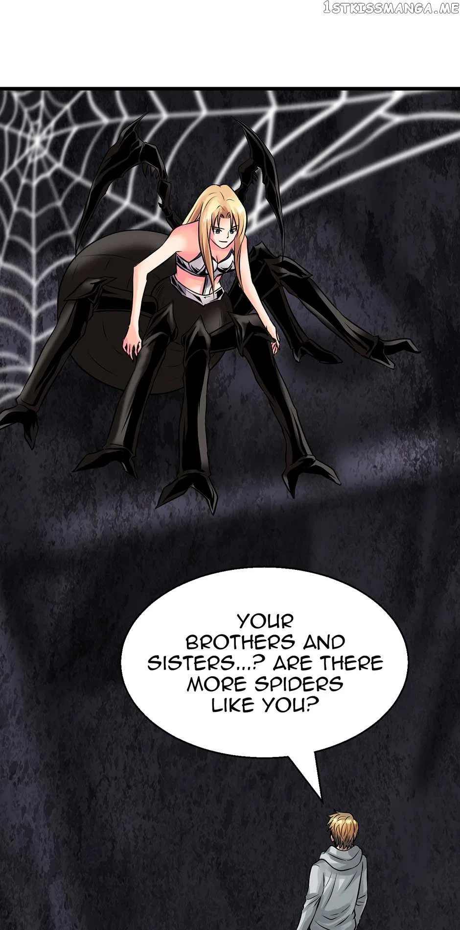 Undefeated Ranker Chapter 69 – Page 45