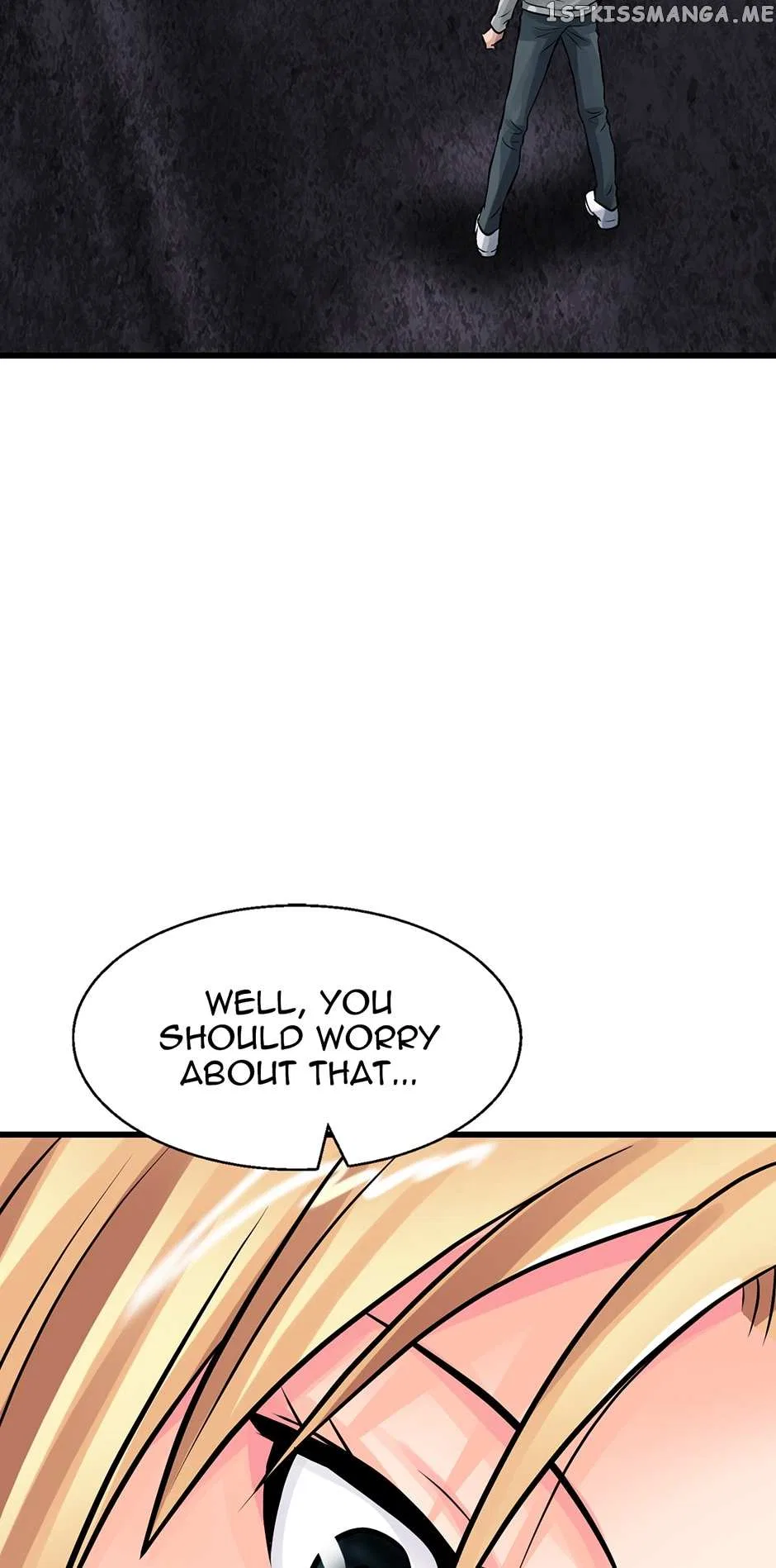 Undefeated Ranker Chapter 69 – Page 46
