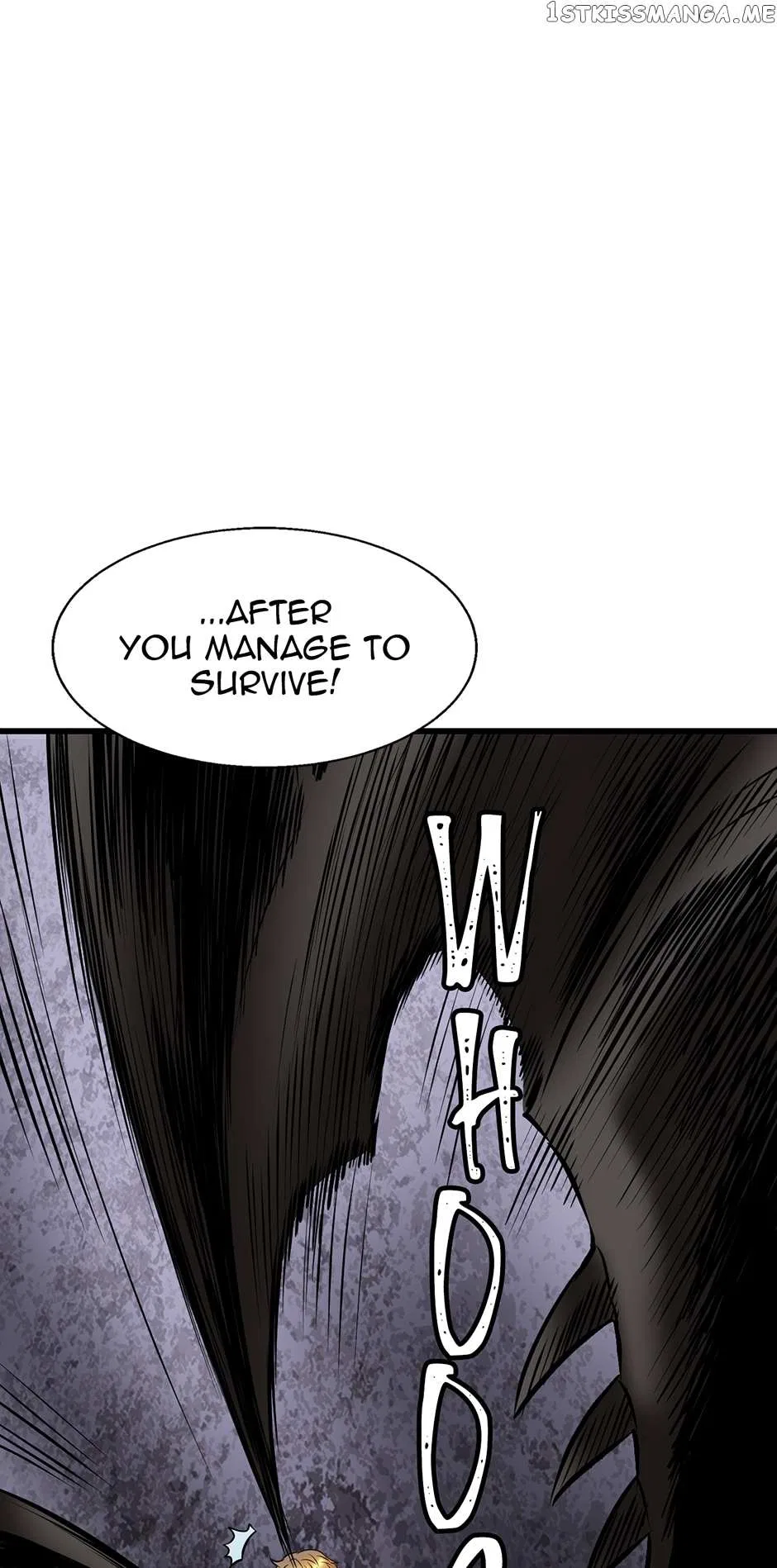 Undefeated Ranker Chapter 69 – Page 48