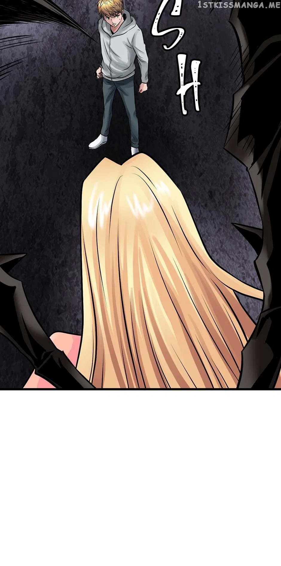 Undefeated Ranker Chapter 69 – Page 49