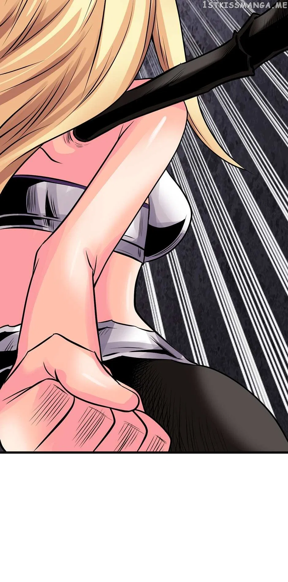Undefeated Ranker Chapter 69 – Page 51
