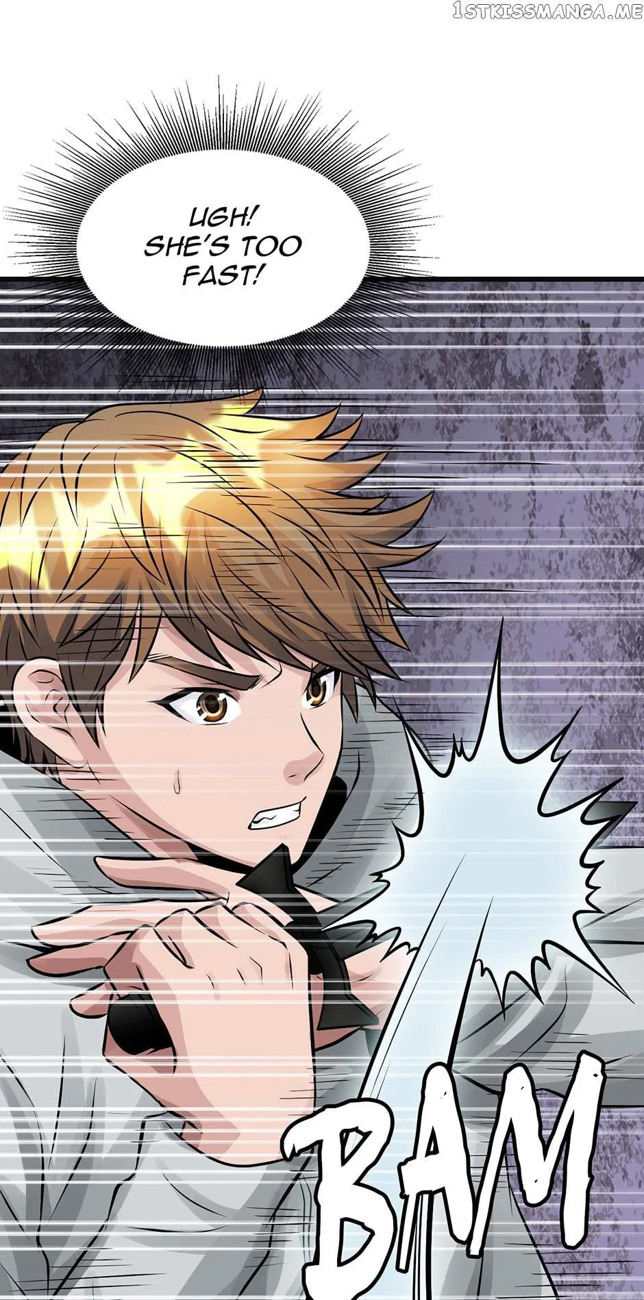 Undefeated Ranker Chapter 69 – Page 52