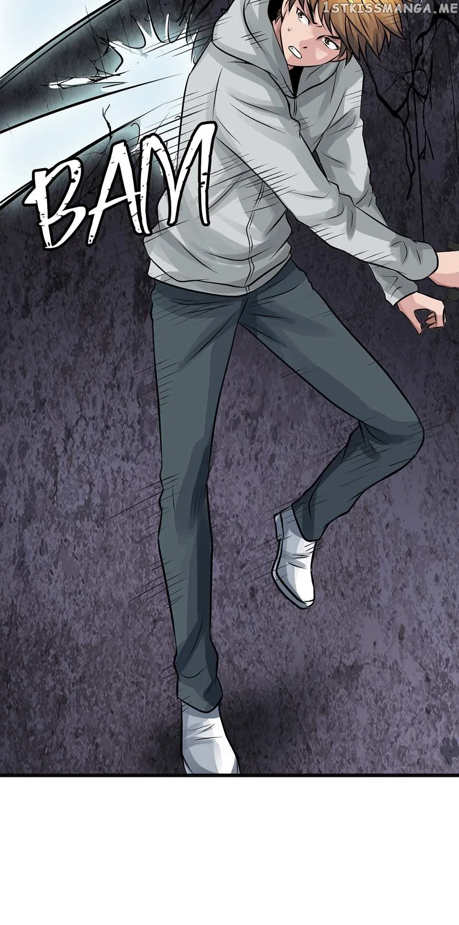 Undefeated Ranker Chapter 69 – Page 57