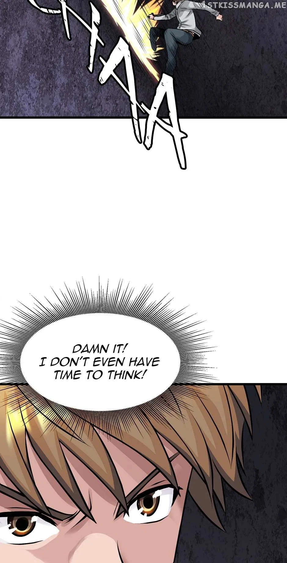 Undefeated Ranker Chapter 69 – Page 59