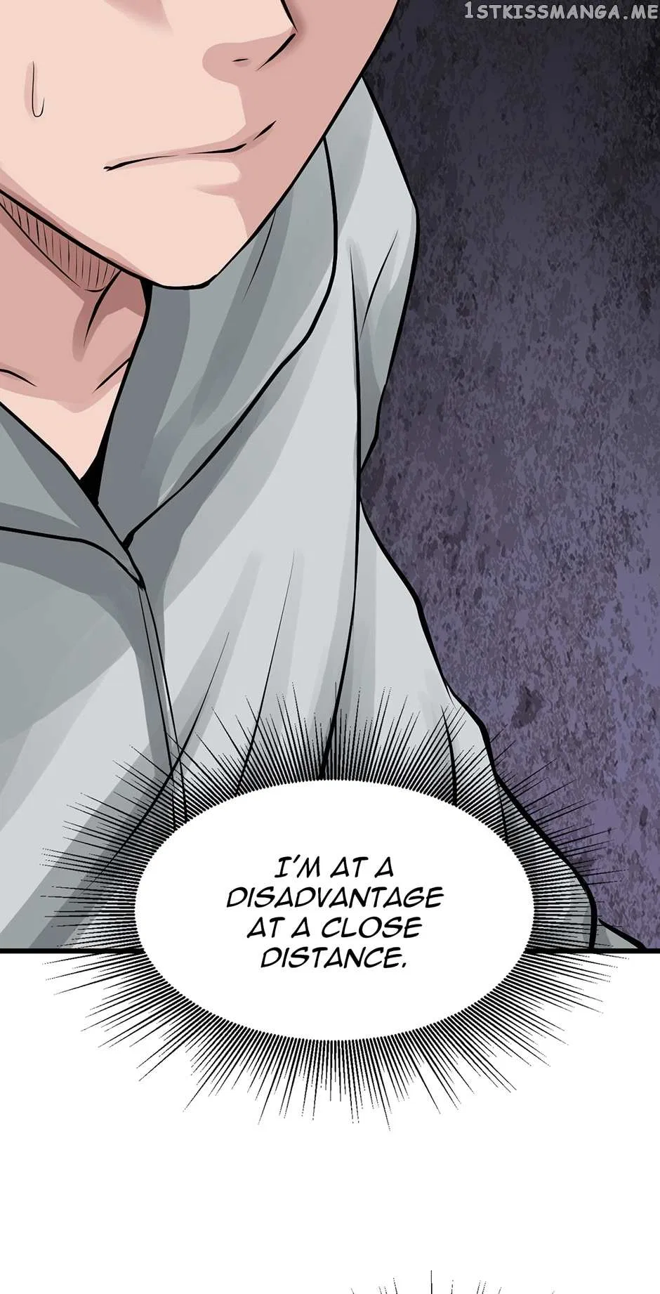 Undefeated Ranker Chapter 69 – Page 60