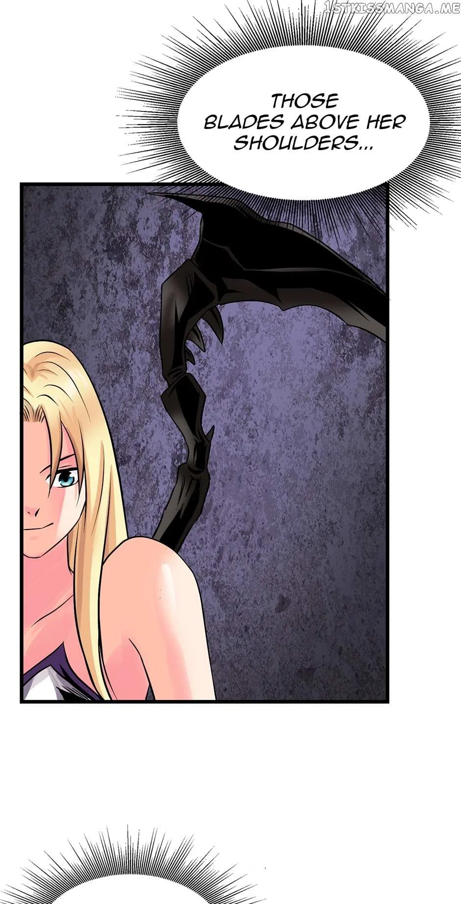 Undefeated Ranker Chapter 69 – Page 61