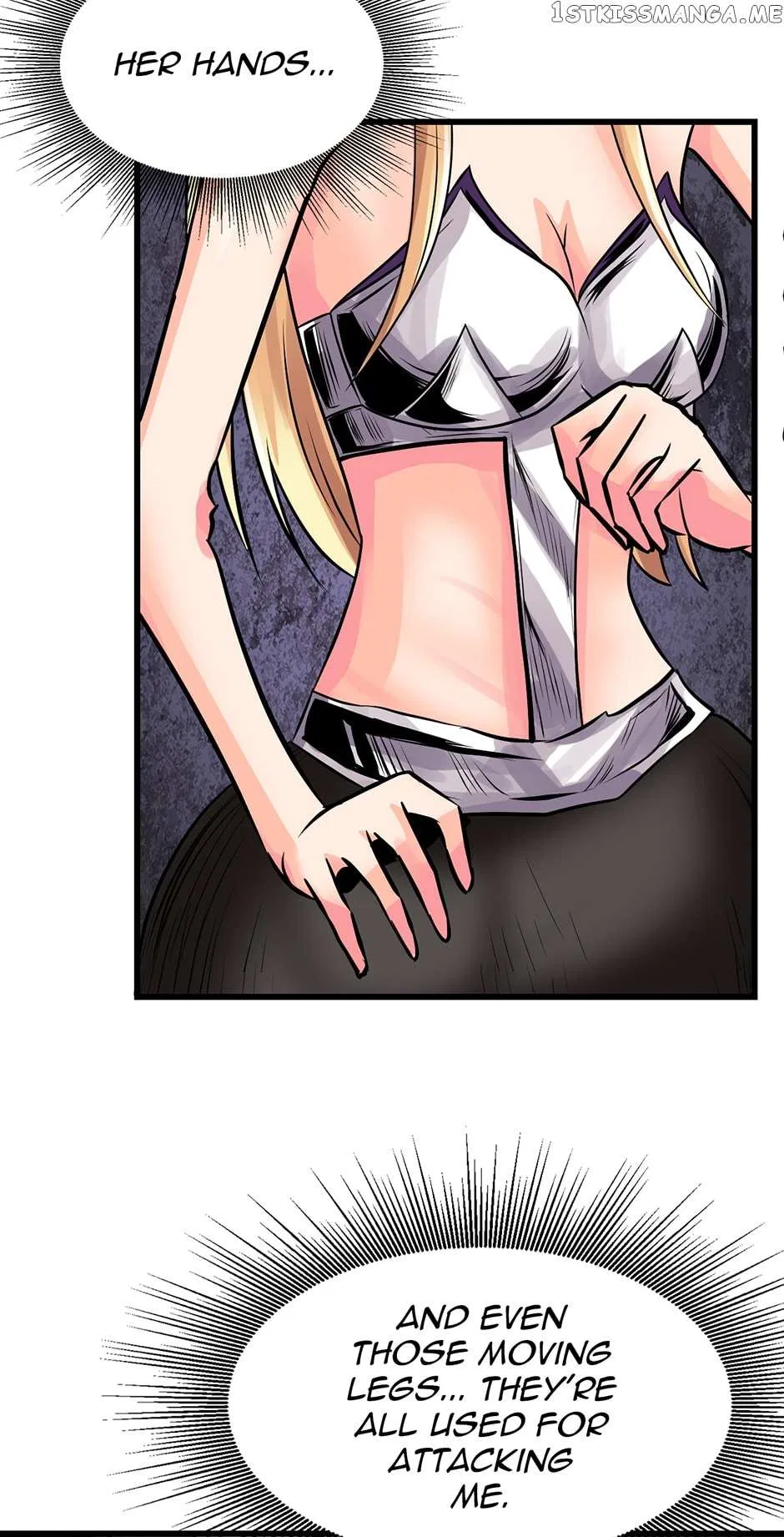 Undefeated Ranker Chapter 69 – Page 62