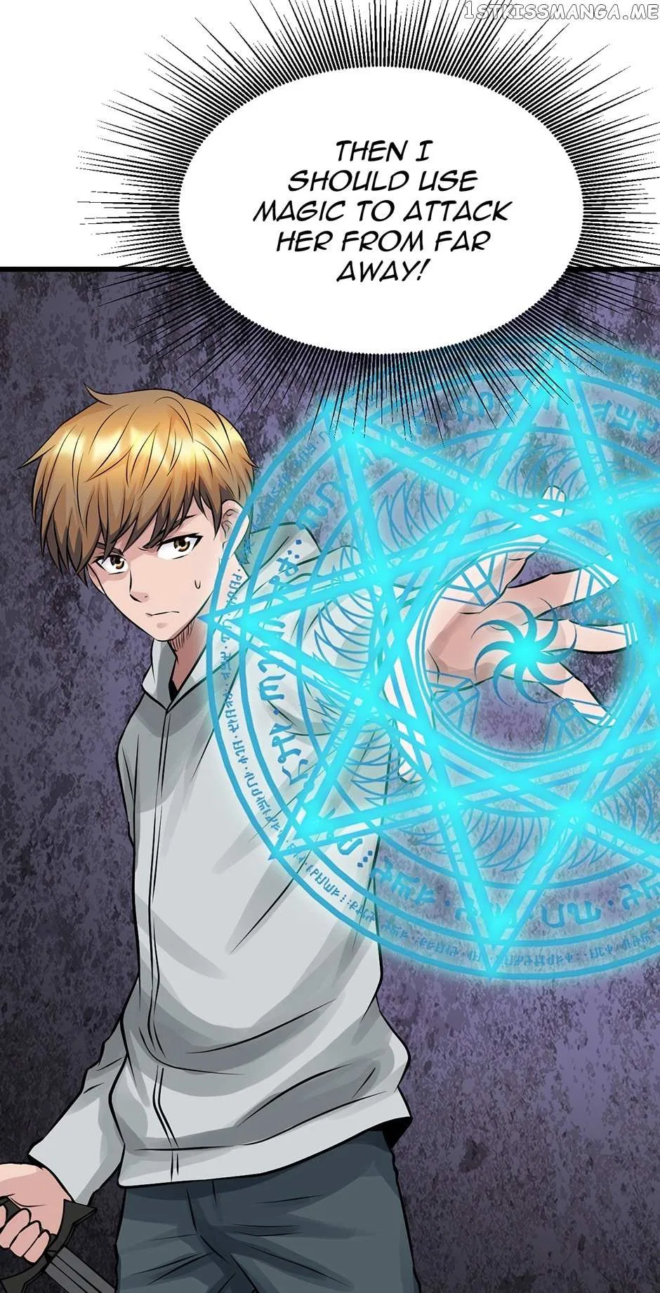 Undefeated Ranker Chapter 69 – Page 64