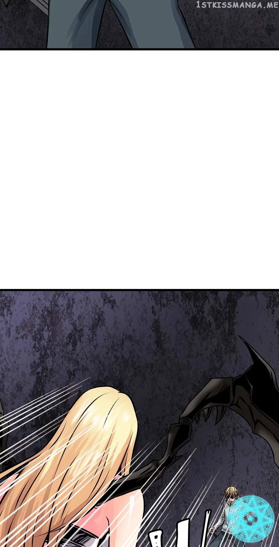 Undefeated Ranker Chapter 69 – Page 65