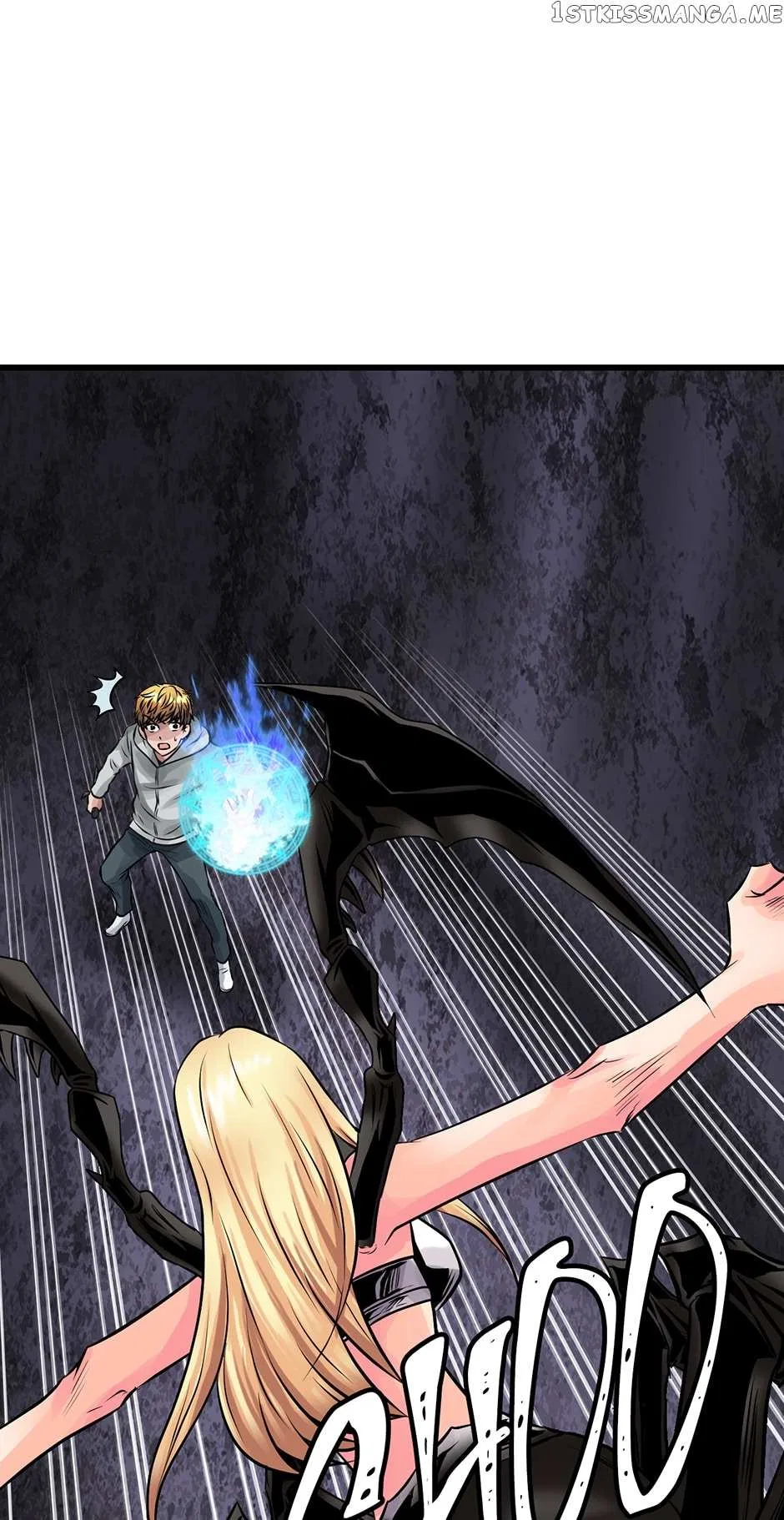 Undefeated Ranker Chapter 69 – Page 67