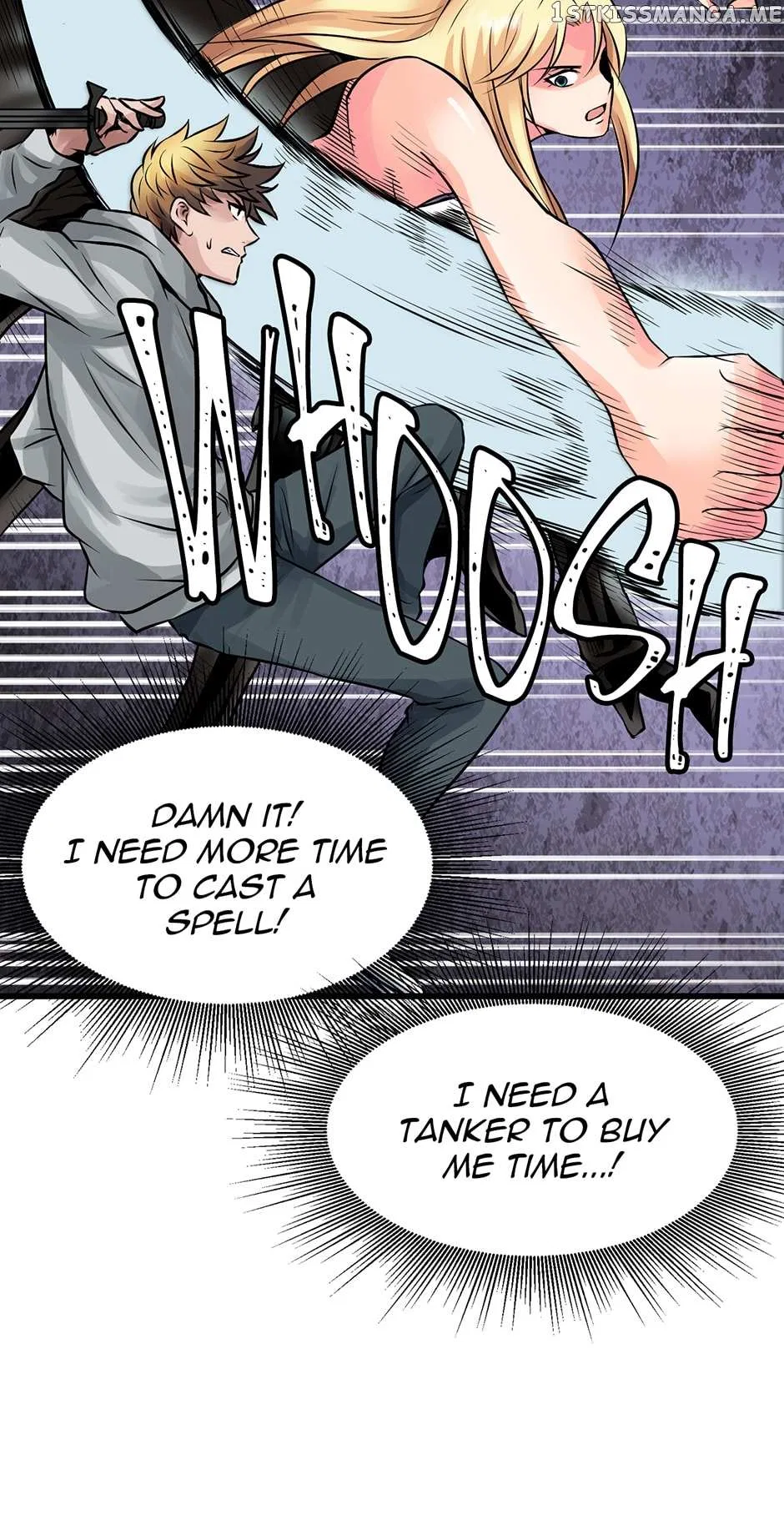 Undefeated Ranker Chapter 69 – Page 69