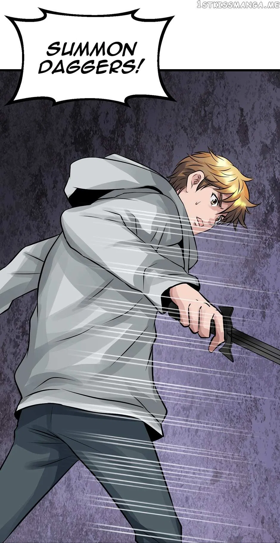 Undefeated Ranker Chapter 69 – Page 70