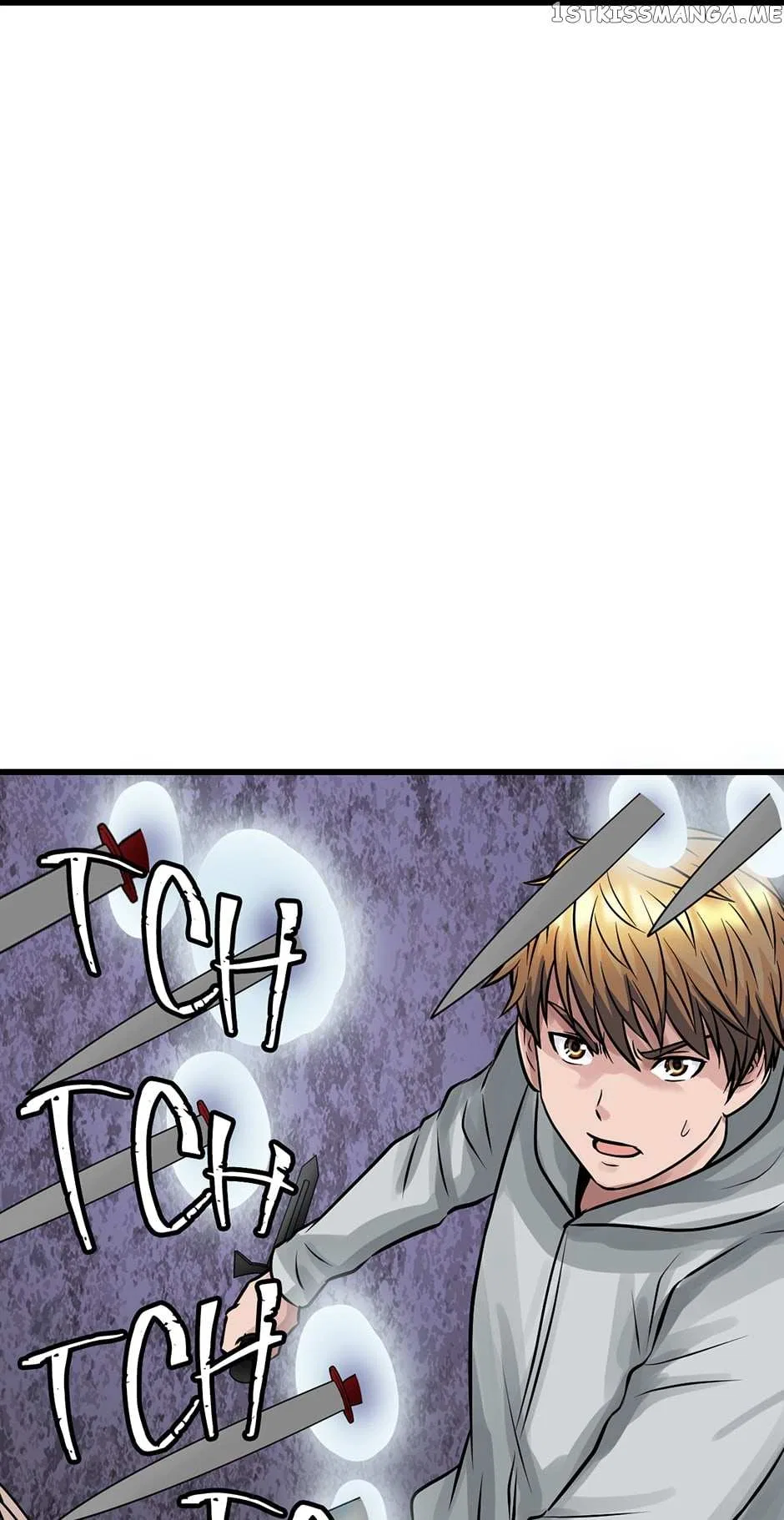 Undefeated Ranker Chapter 69 – Page 71