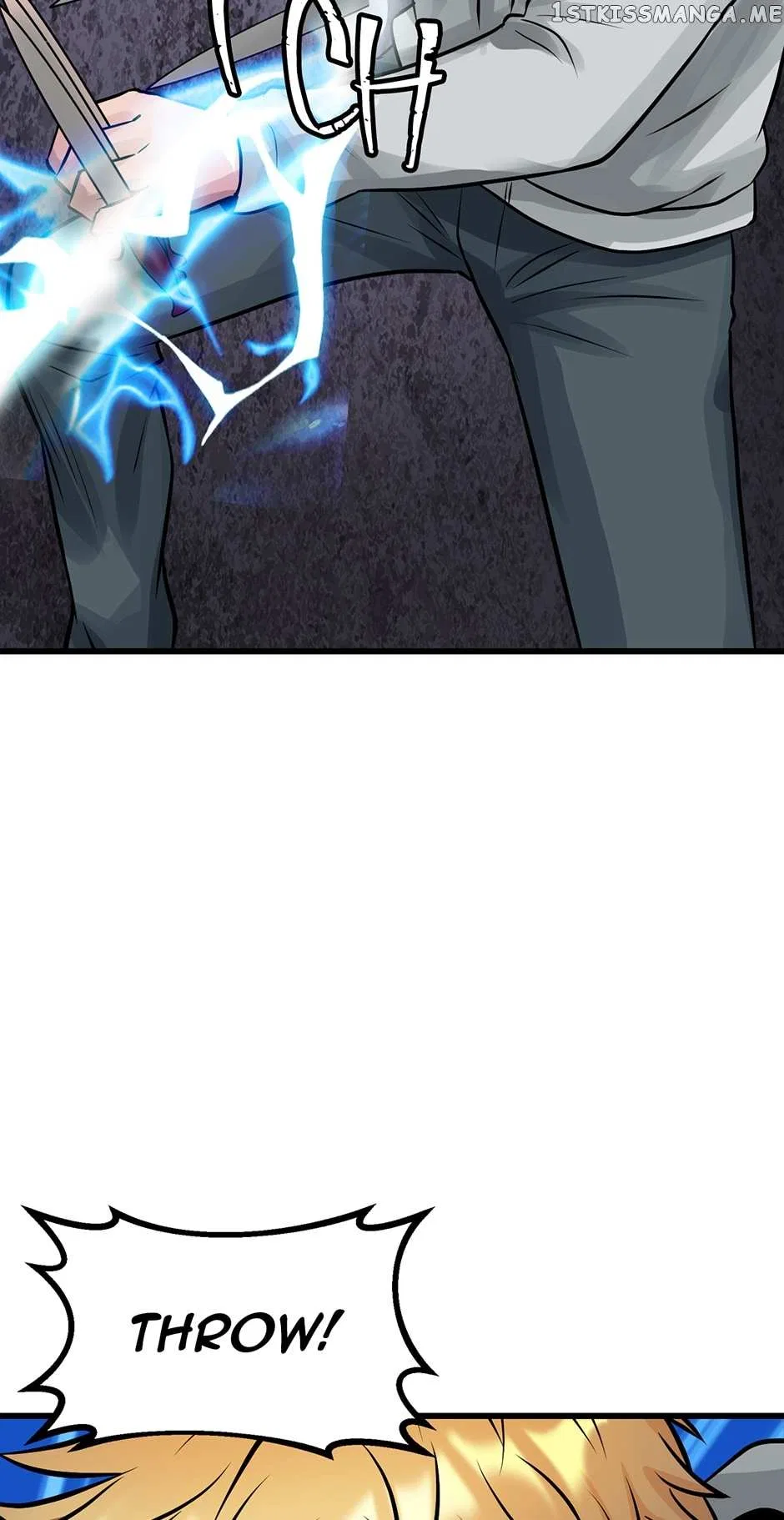 Undefeated Ranker Chapter 69 – Page 72