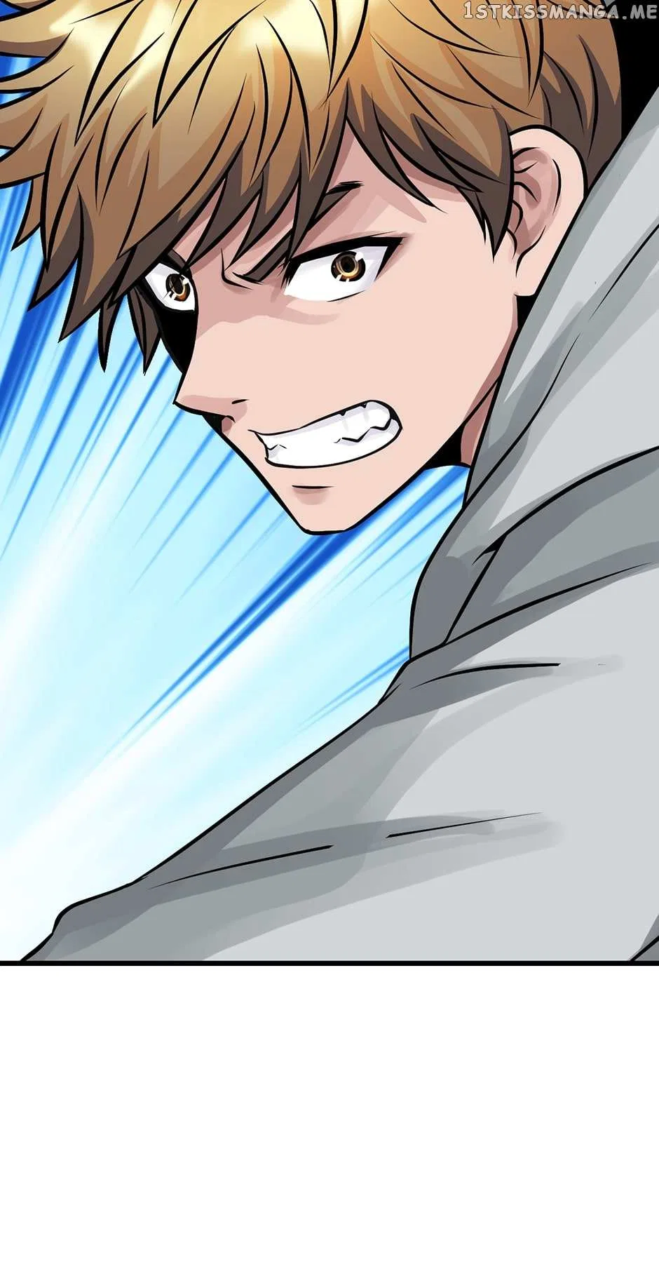 Undefeated Ranker Chapter 69 – Page 73