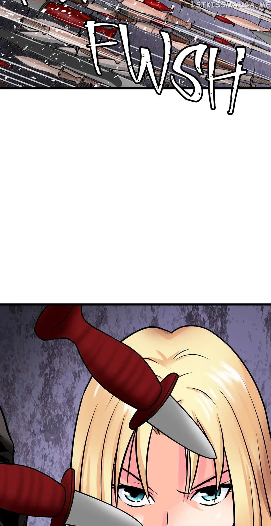 Undefeated Ranker Chapter 69 – Page 75