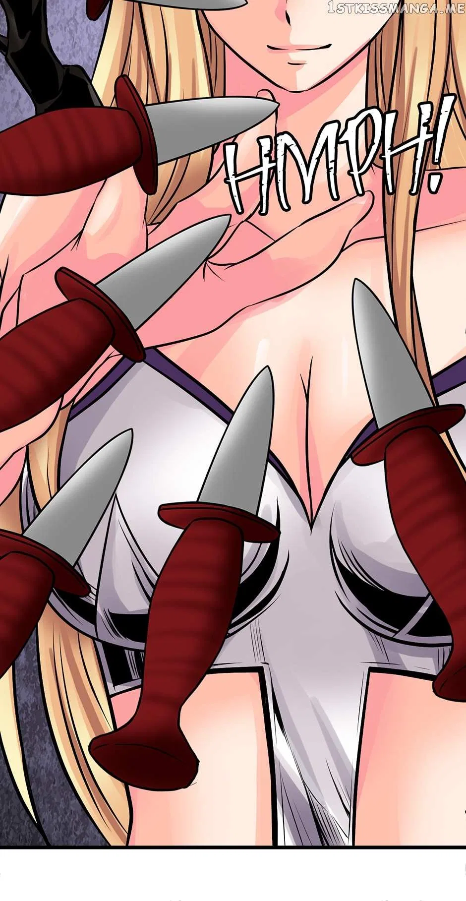 Undefeated Ranker Chapter 69 – Page 76