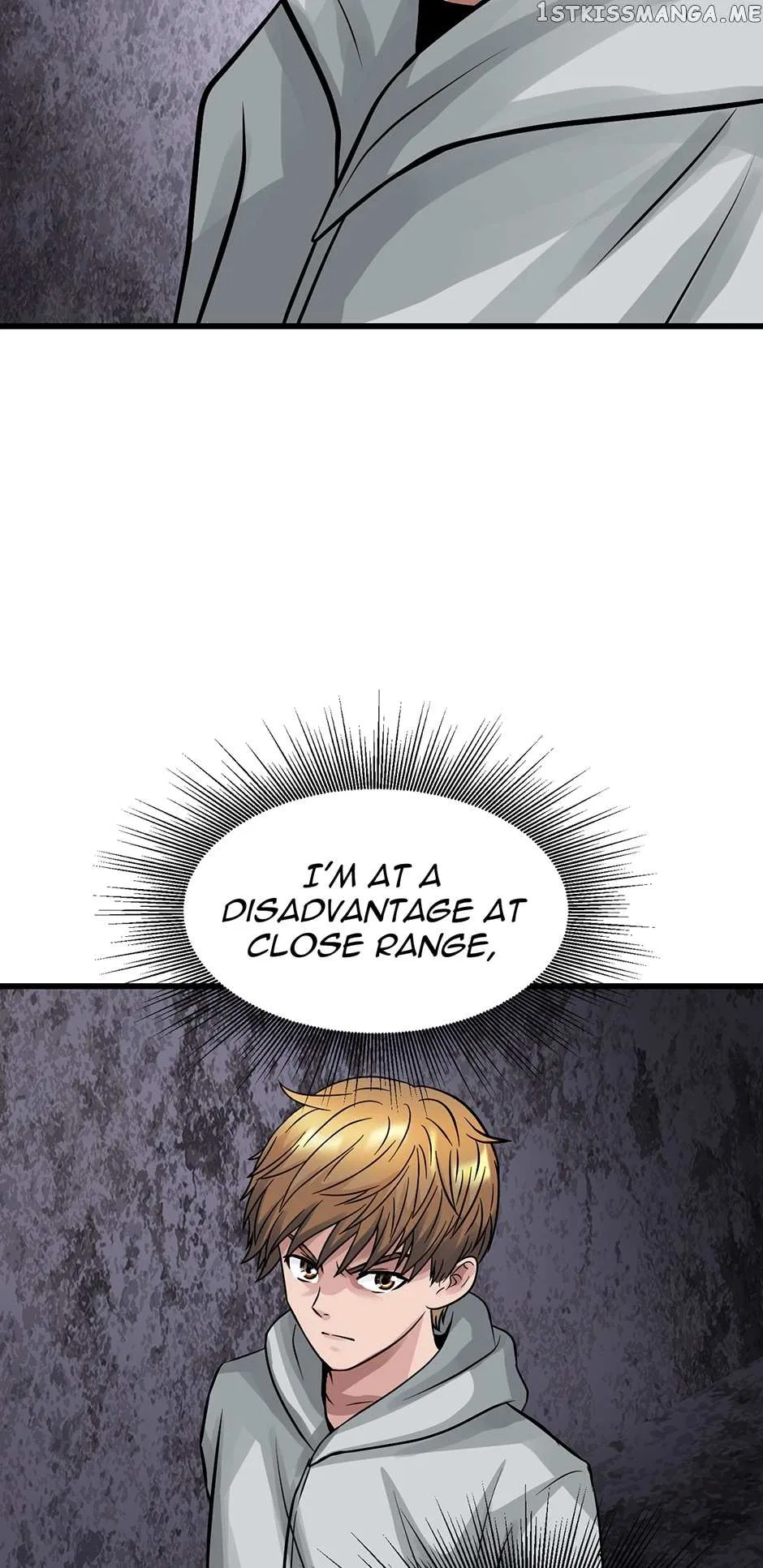 Undefeated Ranker Chapter 69 – Page 79