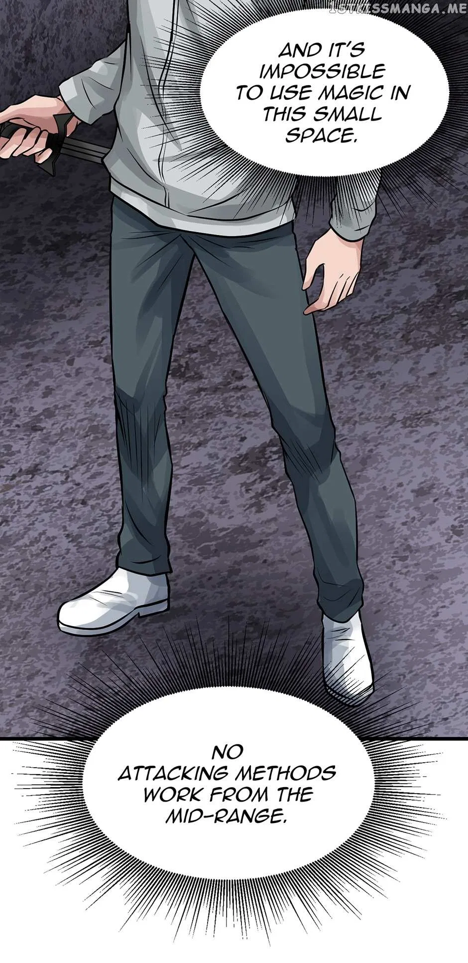Undefeated Ranker Chapter 69 – Page 80