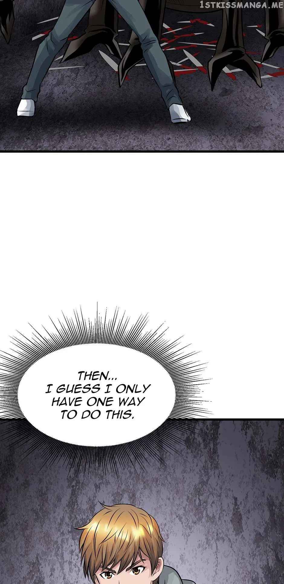 Undefeated Ranker Chapter 69 – Page 82