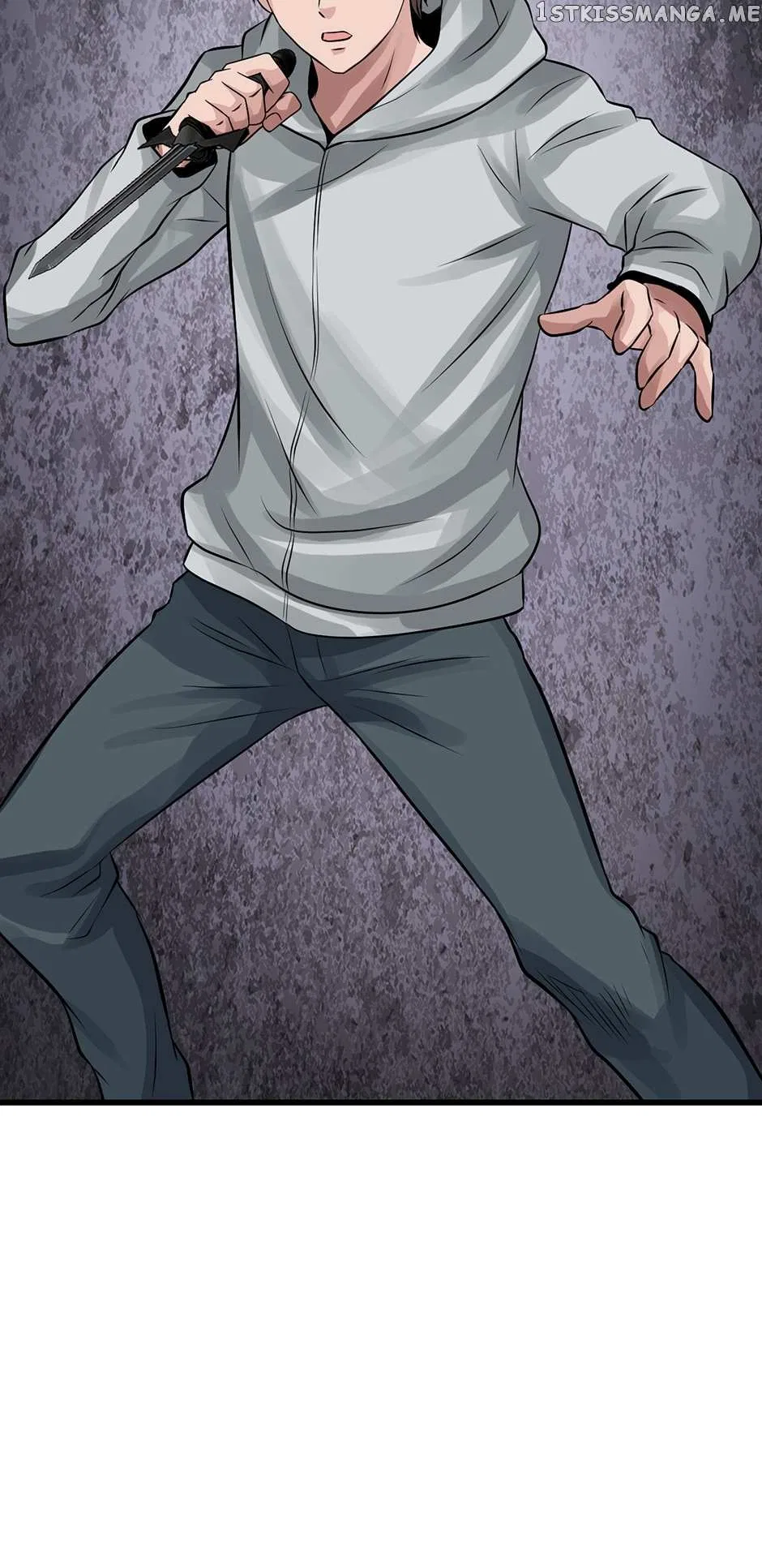 Undefeated Ranker Chapter 69 – Page 83