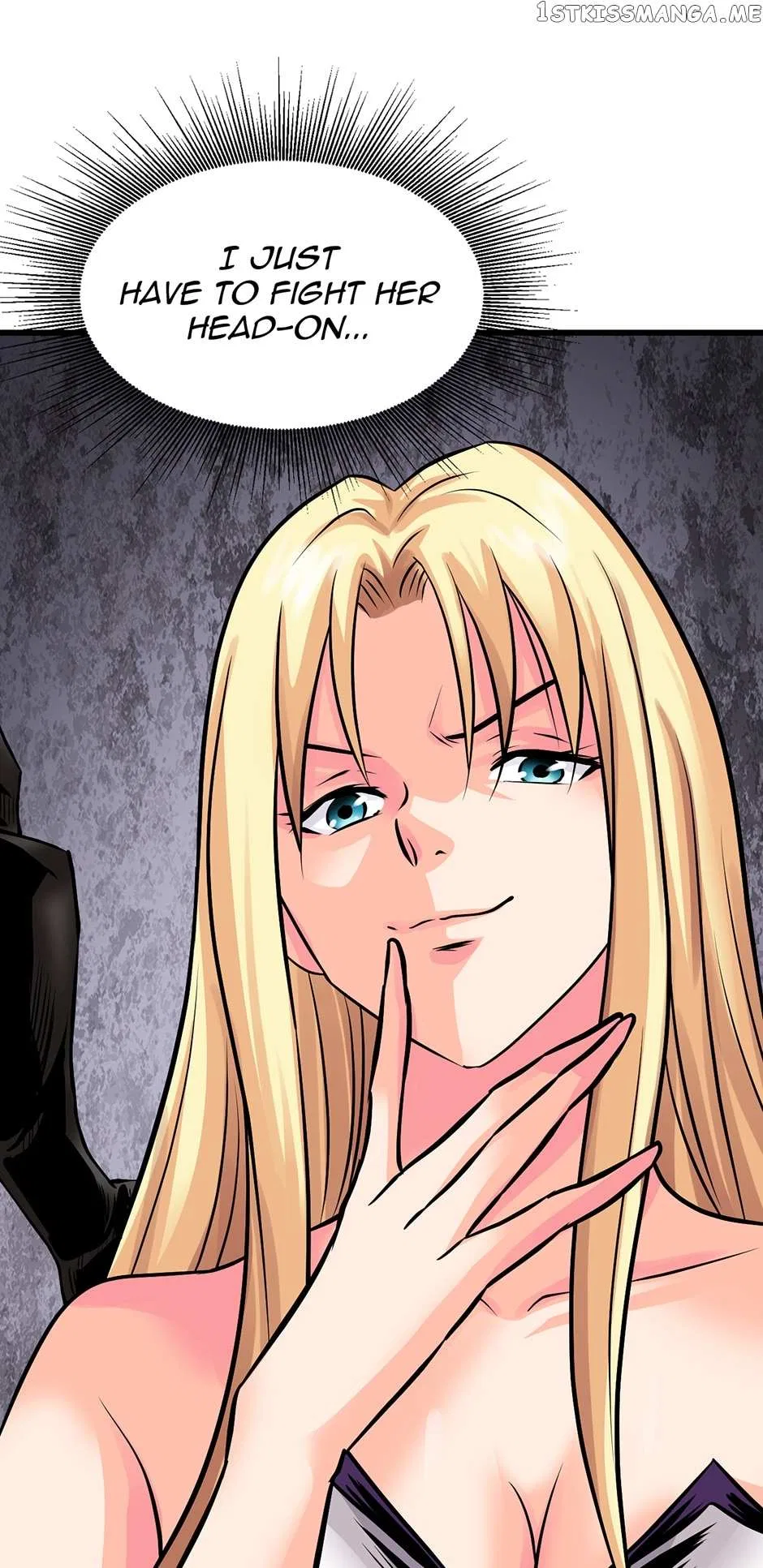 Undefeated Ranker Chapter 69 – Page 84