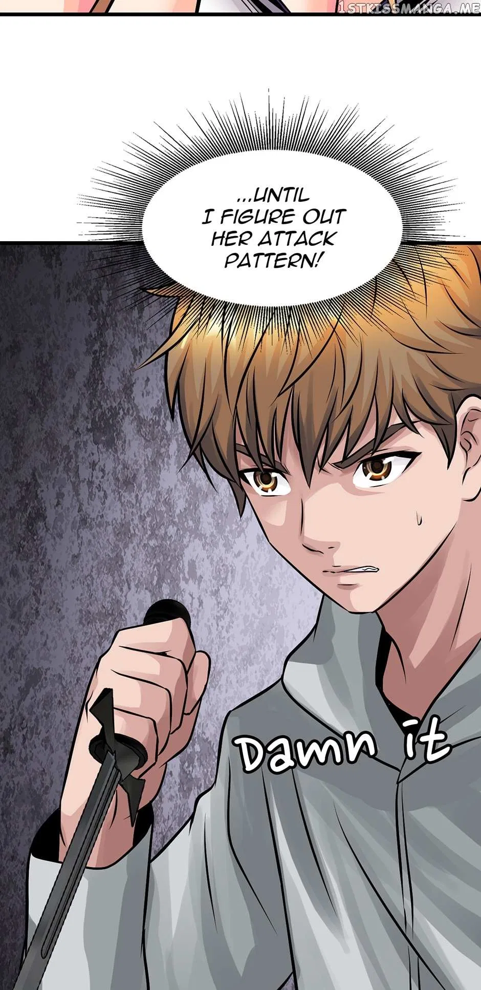 Undefeated Ranker Chapter 69 – Page 85