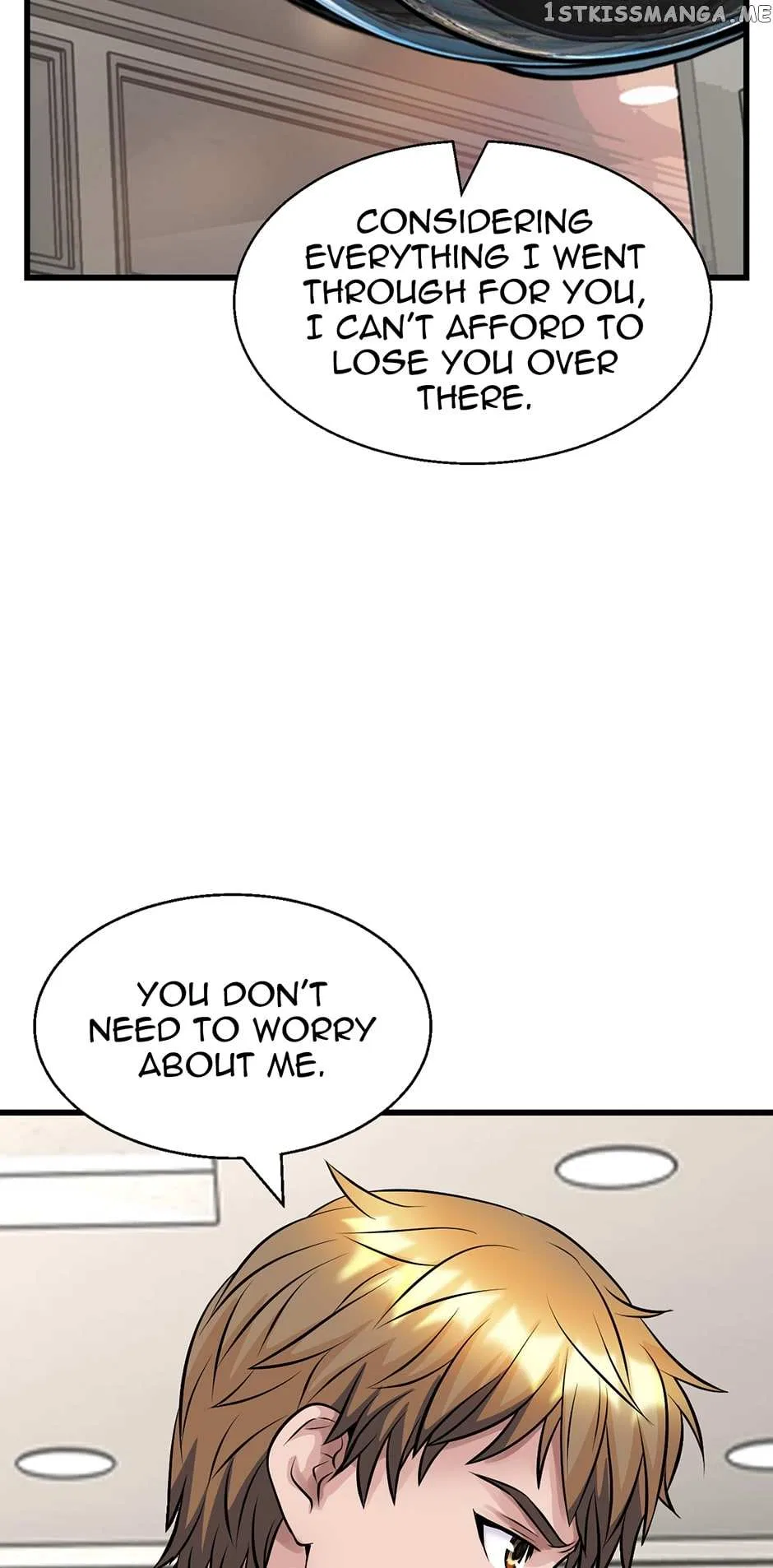 Undefeated Ranker Chapter 68 – Page 2
