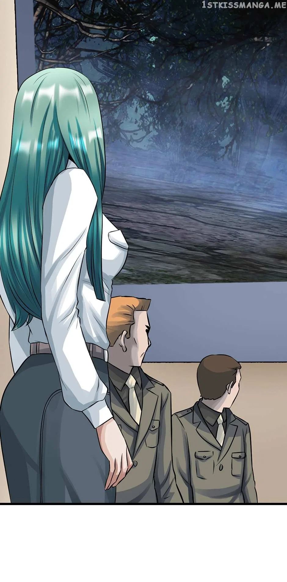Undefeated Ranker Chapter 68 – Page 7