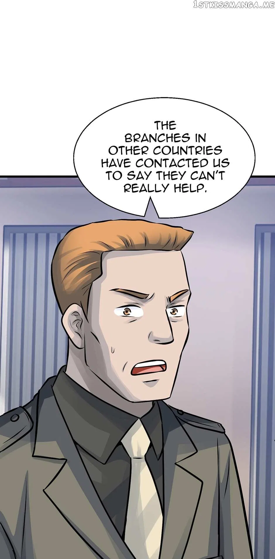 Undefeated Ranker Chapter 68 – Page 8