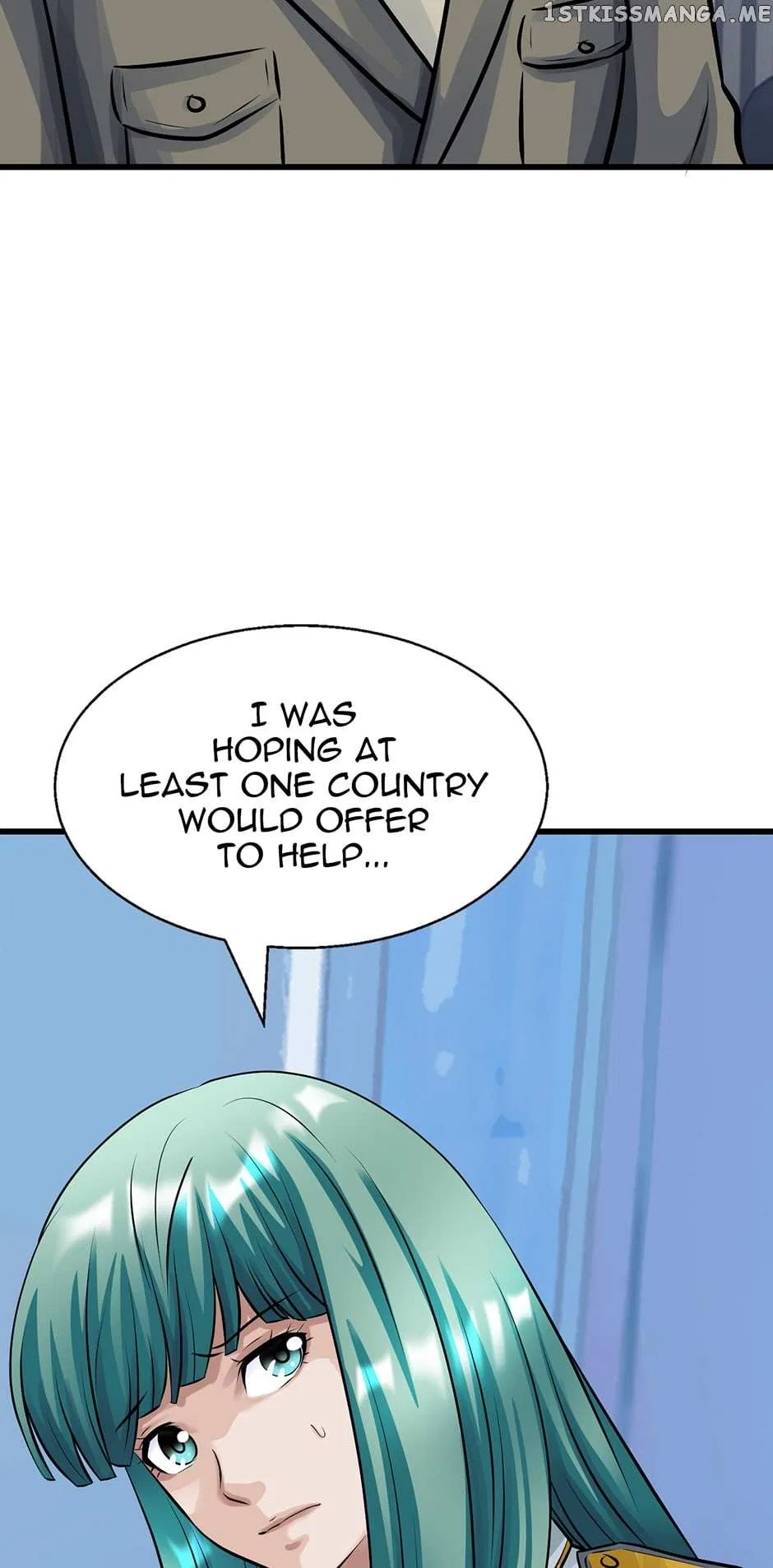 Undefeated Ranker Chapter 68 – Page 9