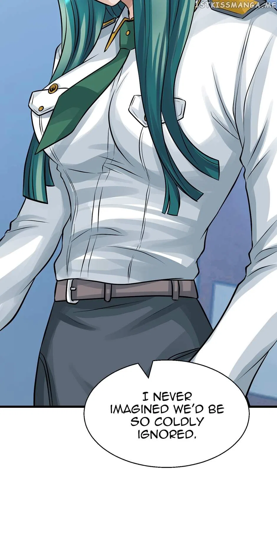 Undefeated Ranker Chapter 68 – Page 10