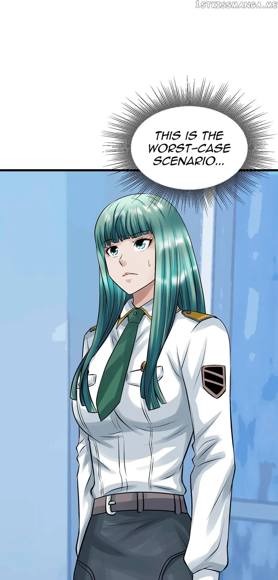 Undefeated Ranker Chapter 68 – Page 11