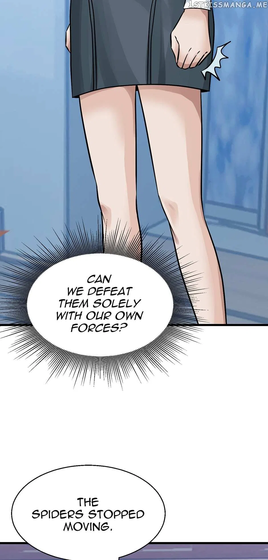 Undefeated Ranker Chapter 68 – Page 12