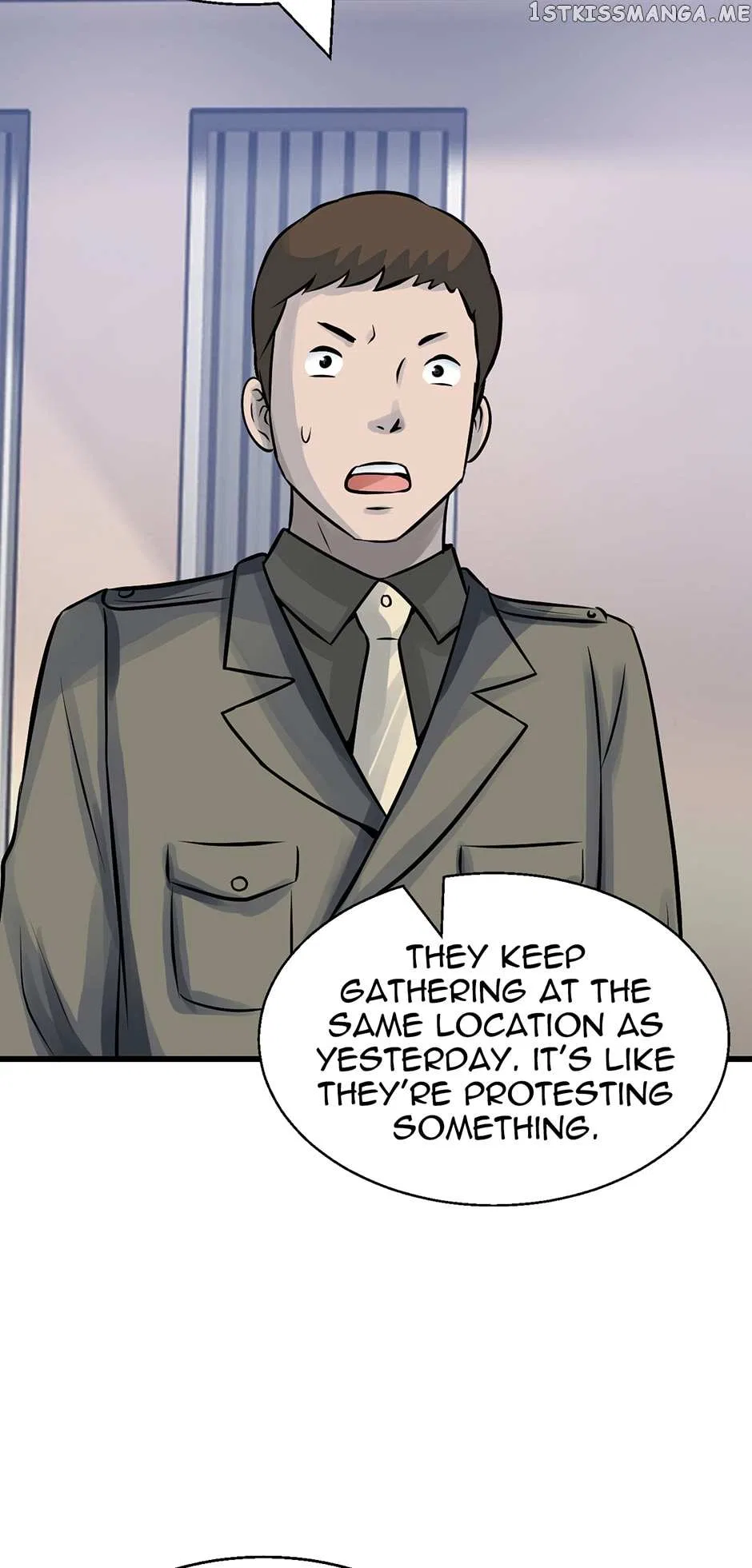 Undefeated Ranker Chapter 68 – Page 13