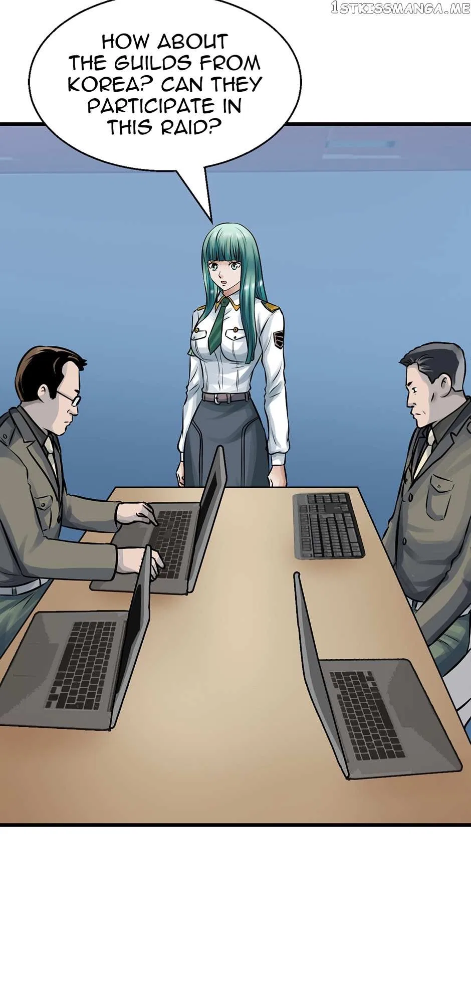 Undefeated Ranker Chapter 68 – Page 14