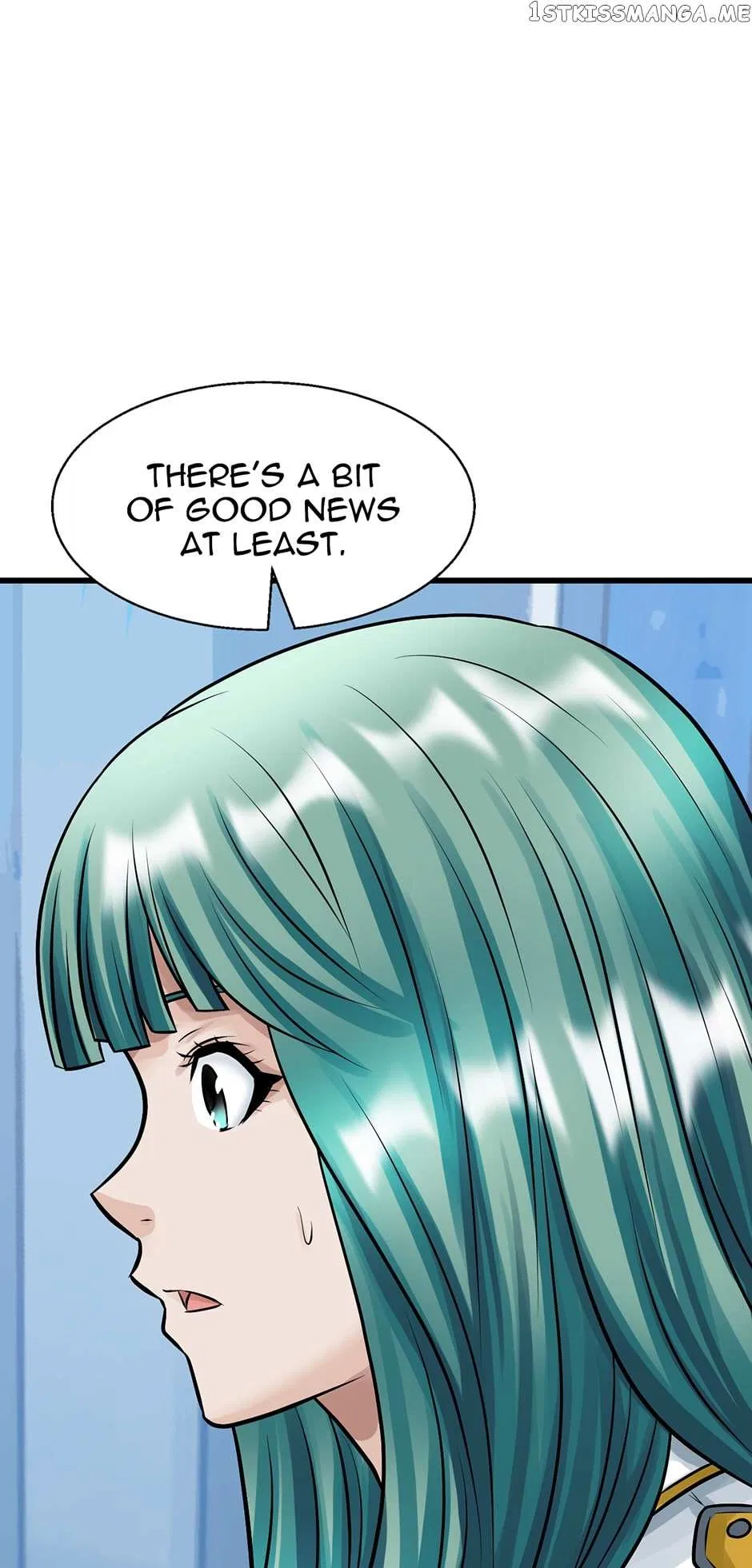 Undefeated Ranker Chapter 68 – Page 16