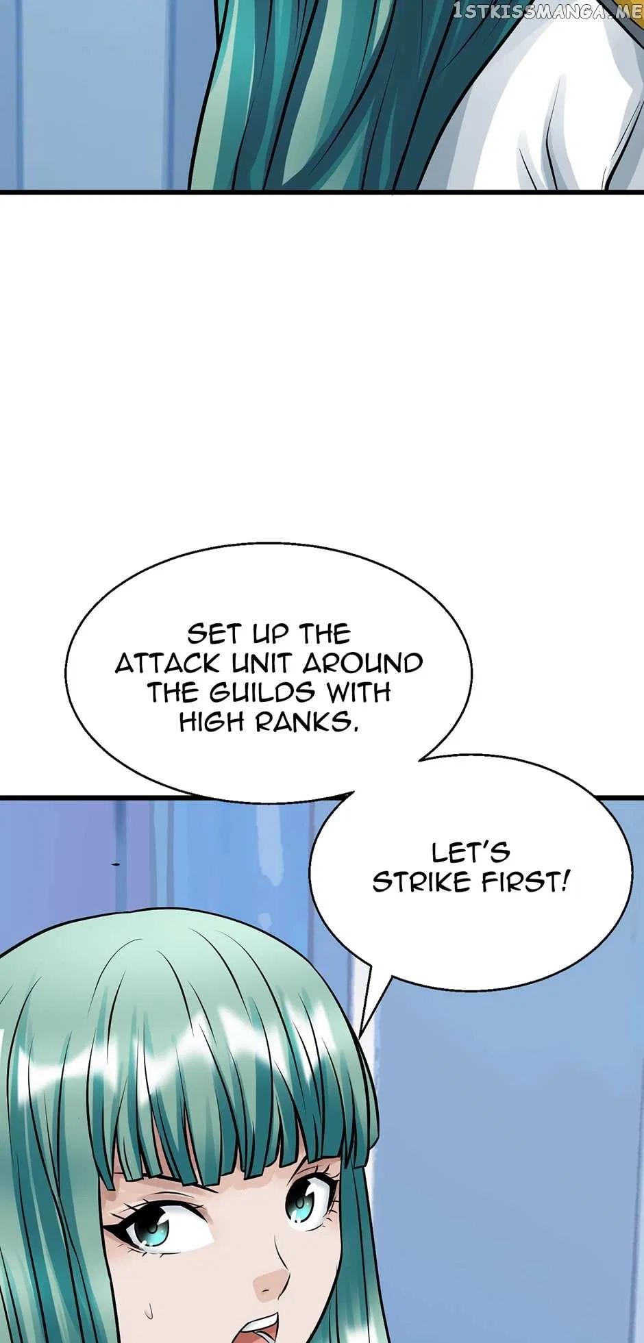 Undefeated Ranker Chapter 68 – Page 17