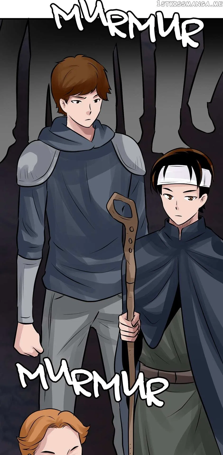 Undefeated Ranker Chapter 68 – Page 21
