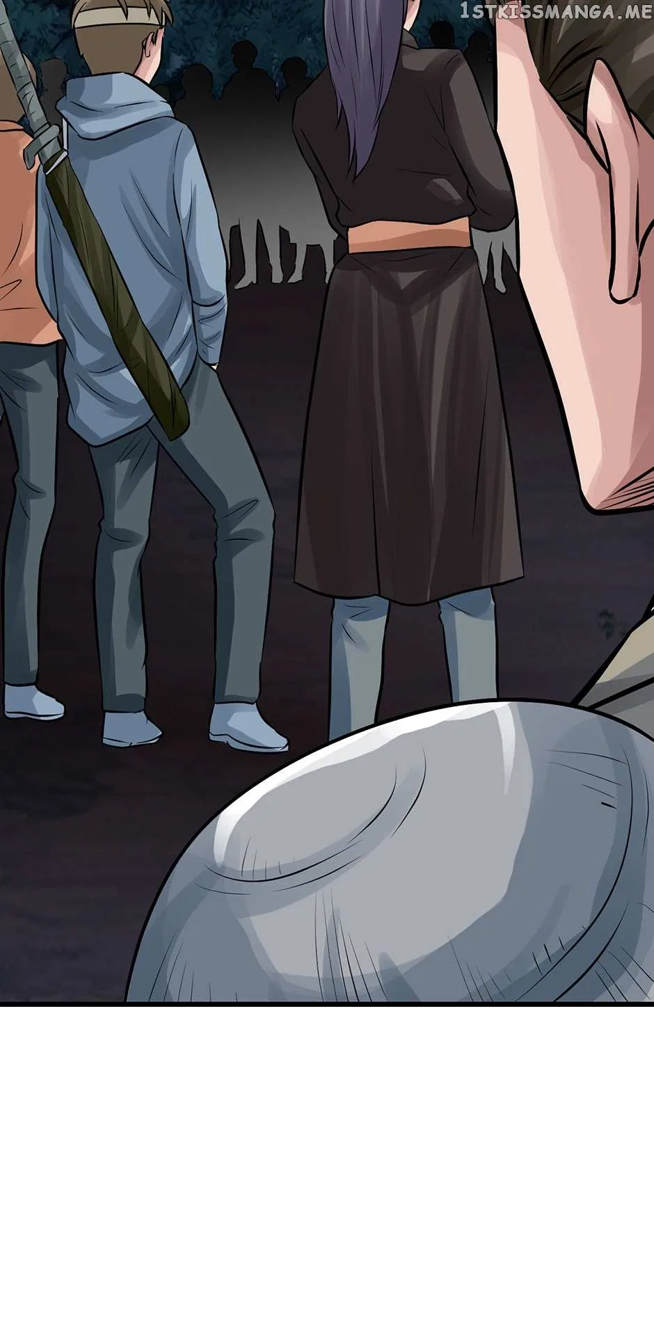 Undefeated Ranker Chapter 68 – Page 23