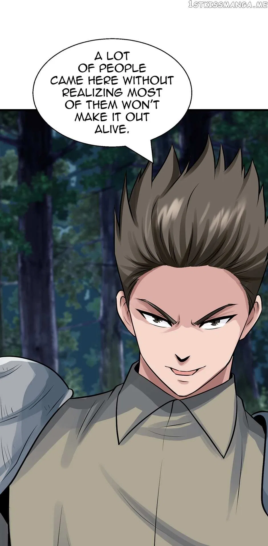 Undefeated Ranker Chapter 68 – Page 24