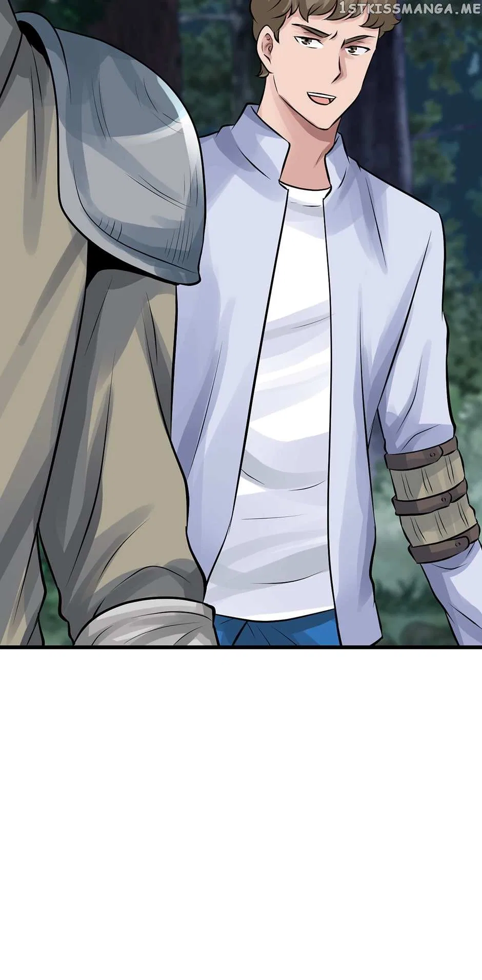Undefeated Ranker Chapter 68 – Page 26