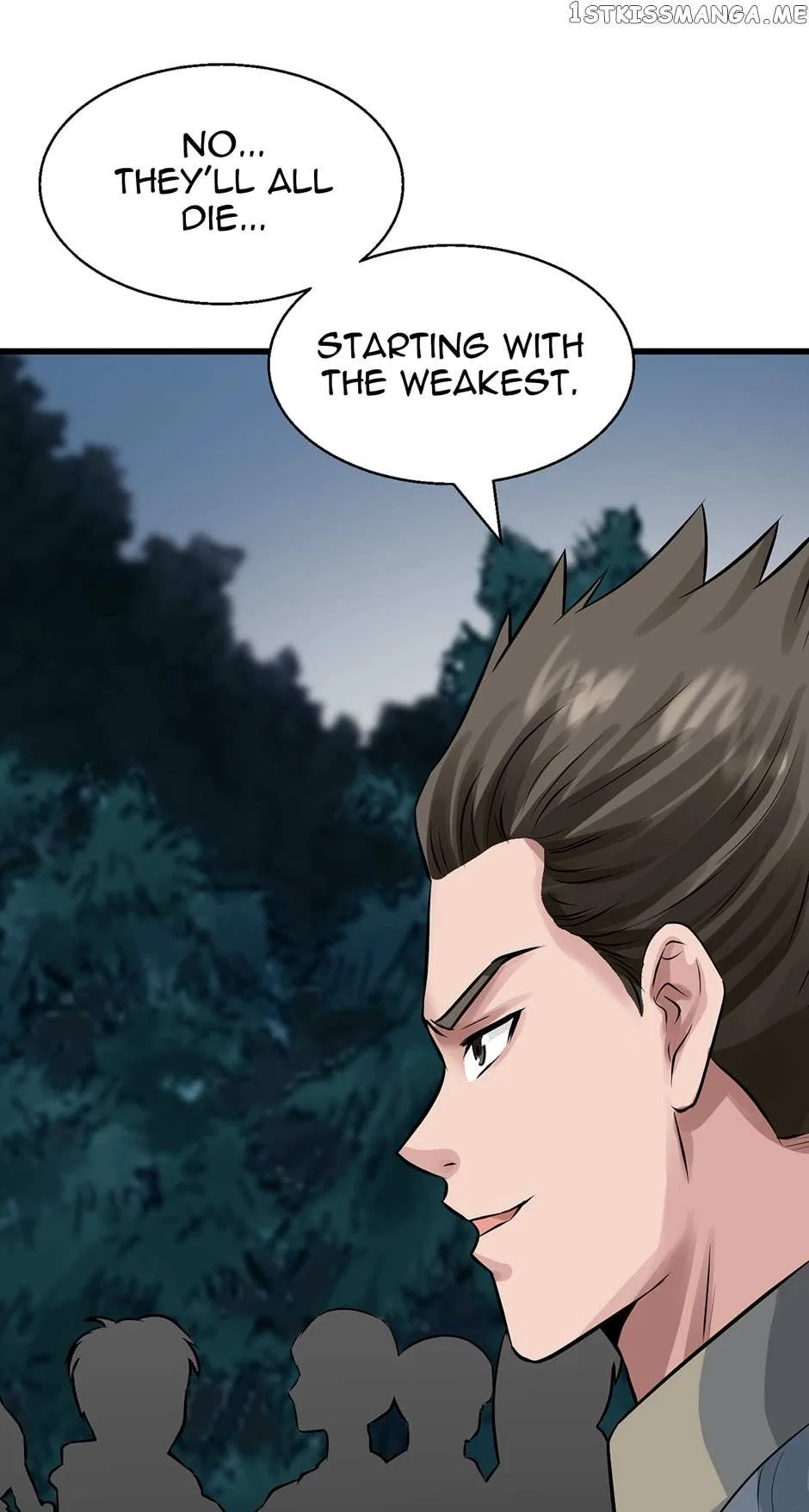 Undefeated Ranker Chapter 68 – Page 27