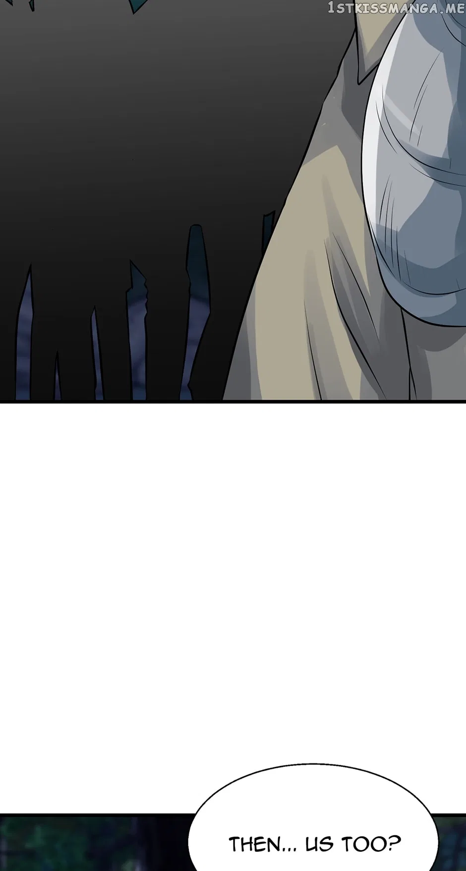 Undefeated Ranker Chapter 68 – Page 28