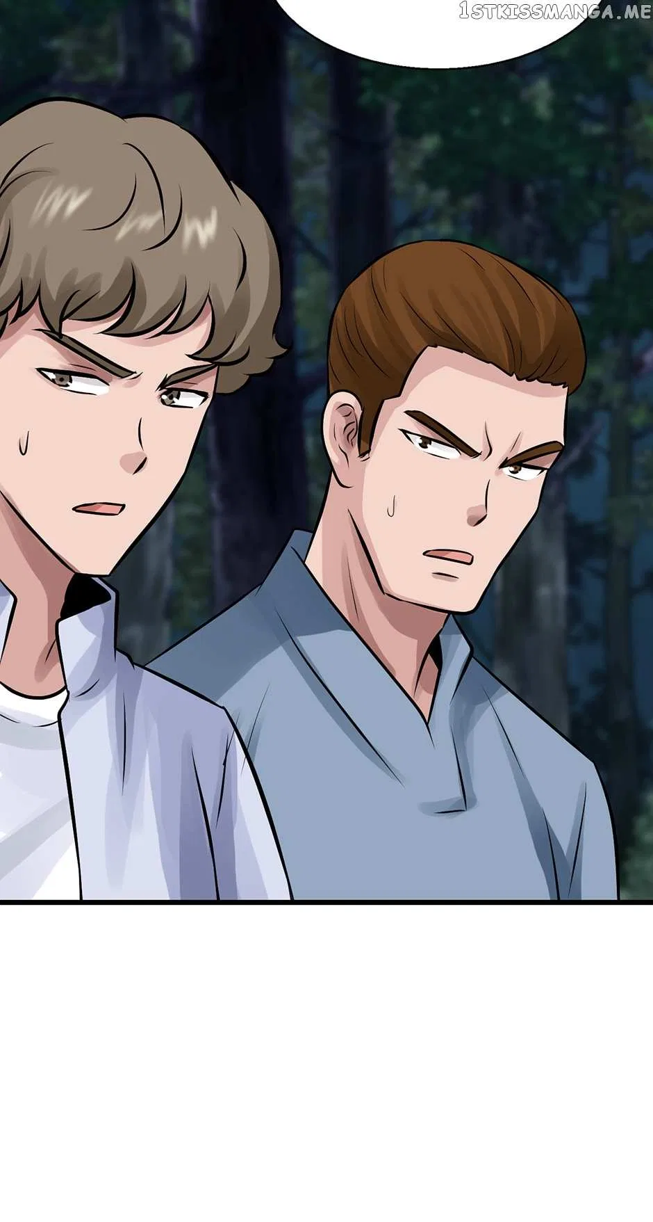 Undefeated Ranker Chapter 68 – Page 29