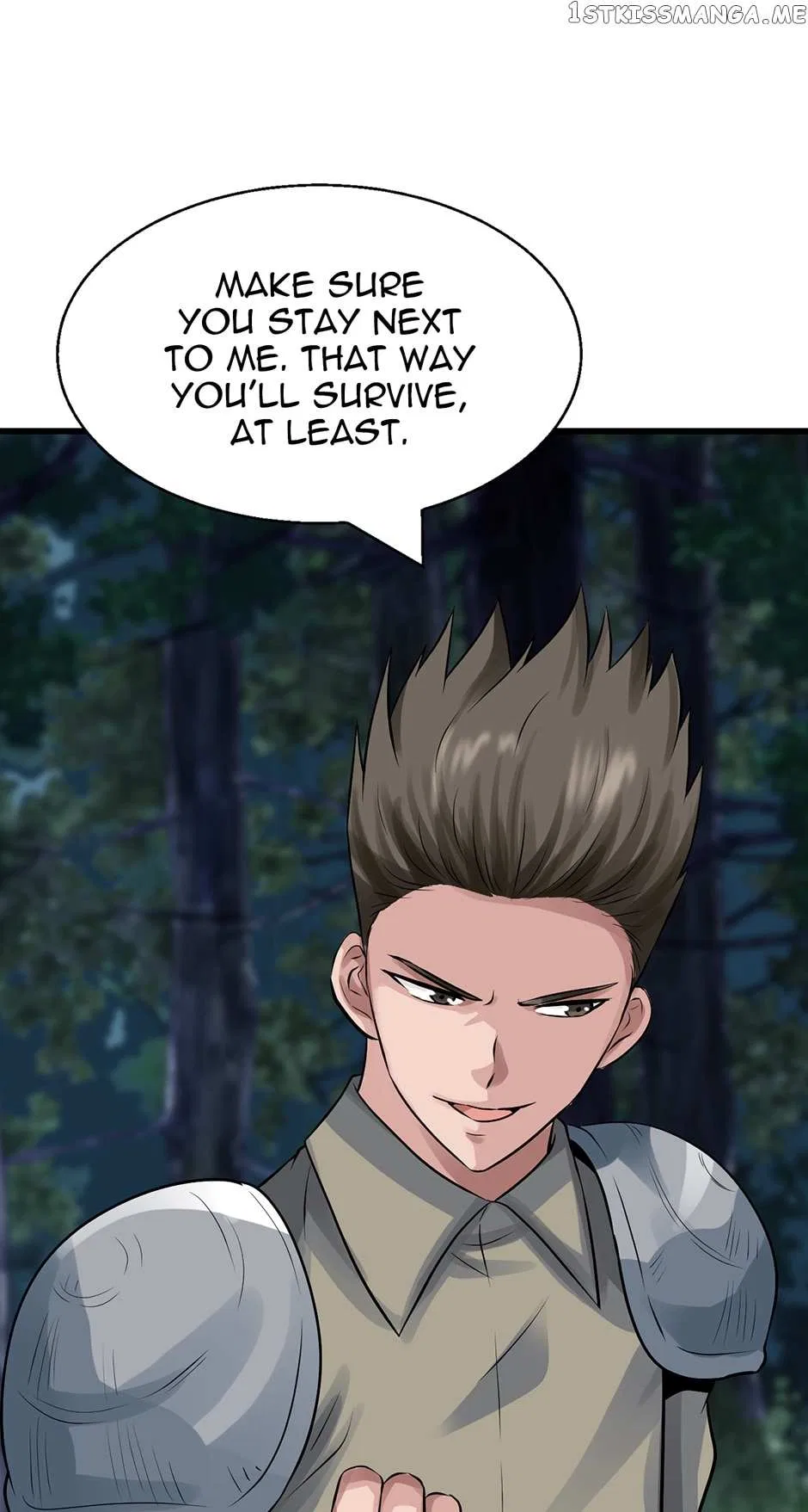 Undefeated Ranker Chapter 68 – Page 30
