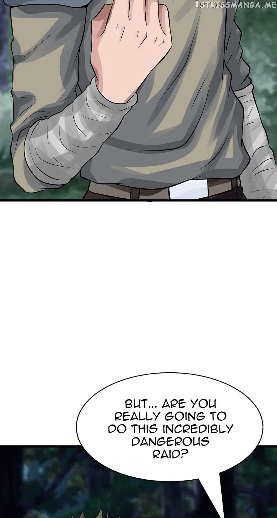 Undefeated Ranker Chapter 68 – Page 31