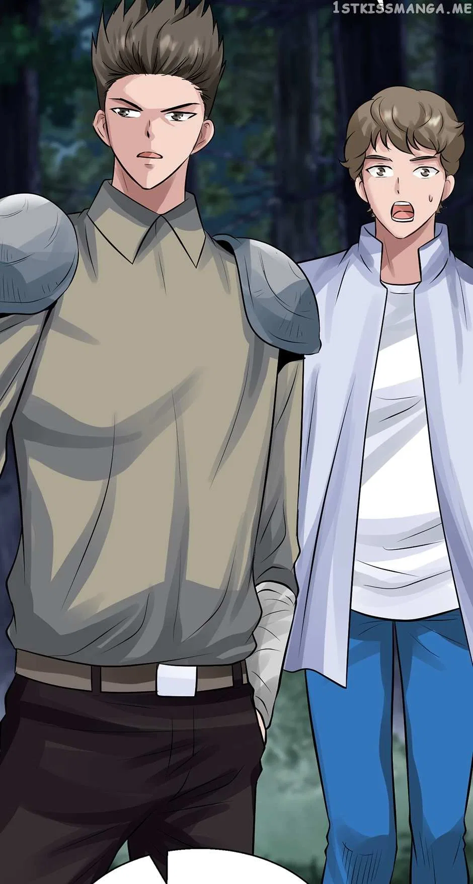 Undefeated Ranker Chapter 68 – Page 32